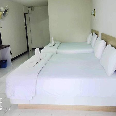 Boonchai Mansion Hat Yai Zewnętrze zdjęcie