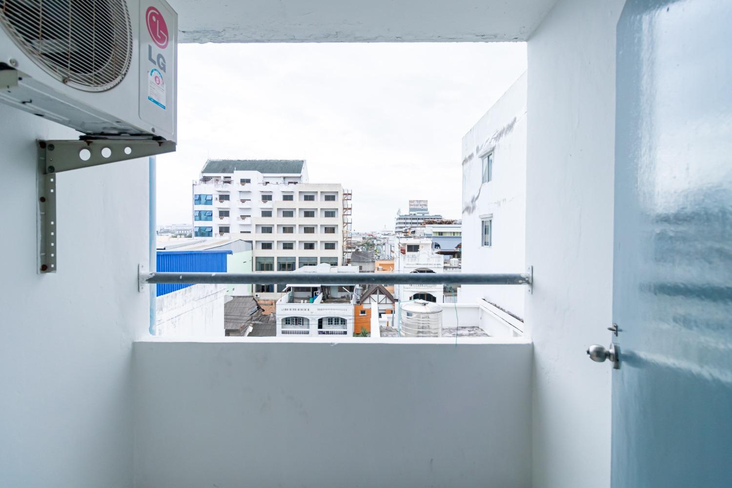 Boonchai Mansion Hat Yai Zewnętrze zdjęcie