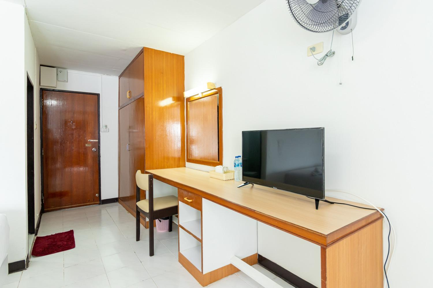 Boonchai Mansion Hat Yai Zewnętrze zdjęcie