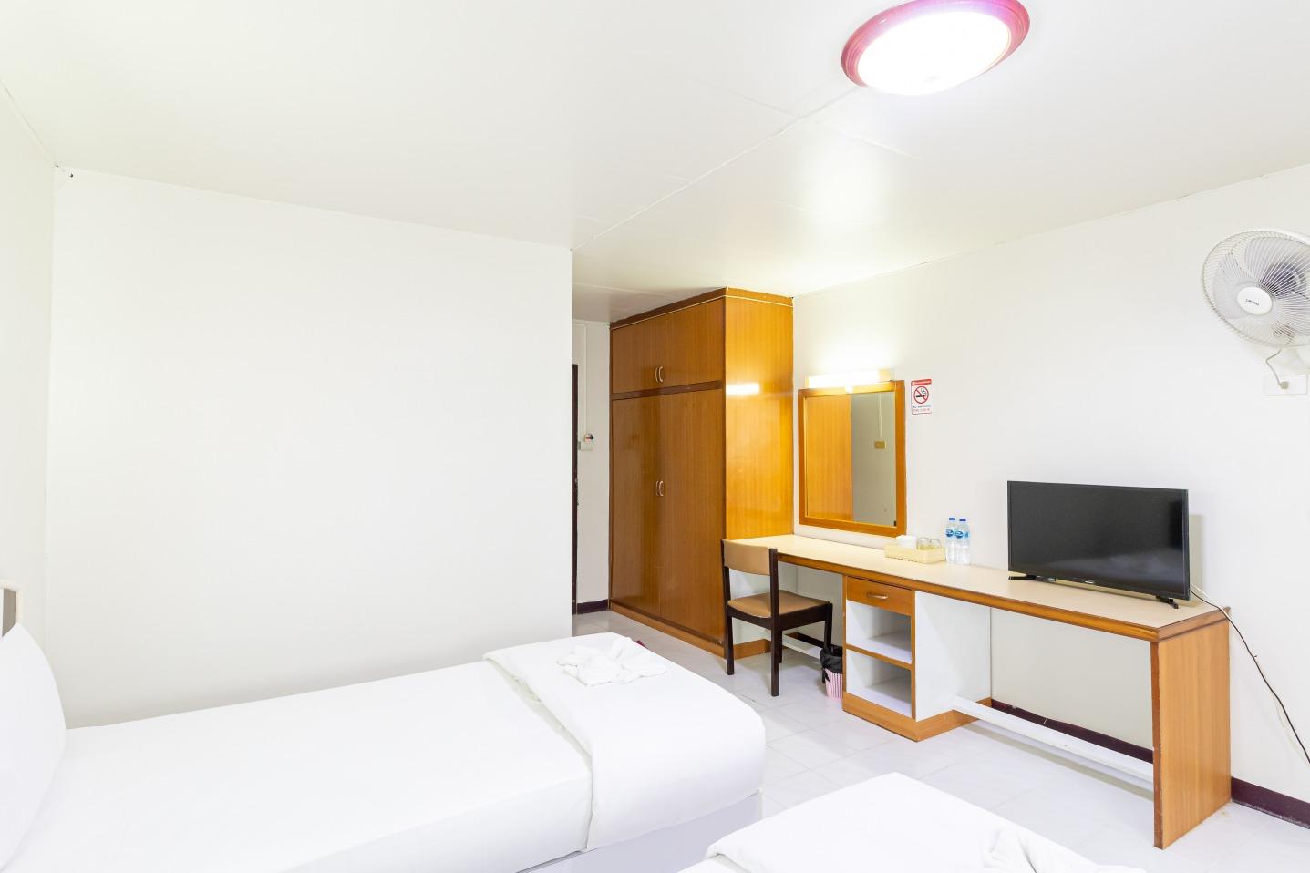 Boonchai Mansion Hat Yai Zewnętrze zdjęcie