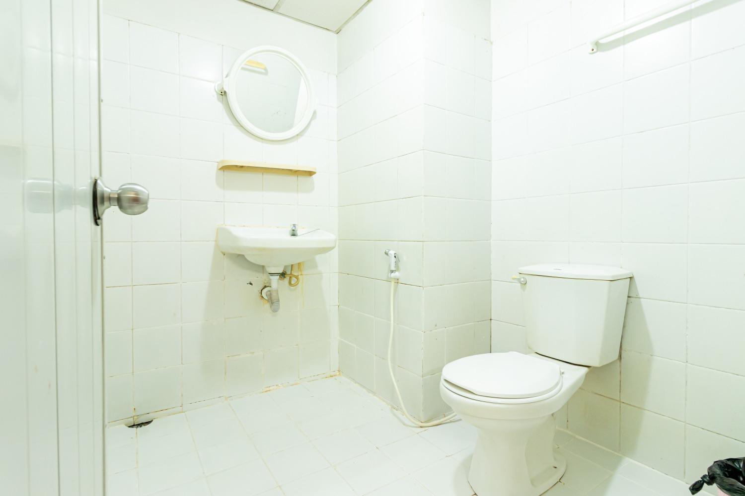 Boonchai Mansion Hat Yai Zewnętrze zdjęcie