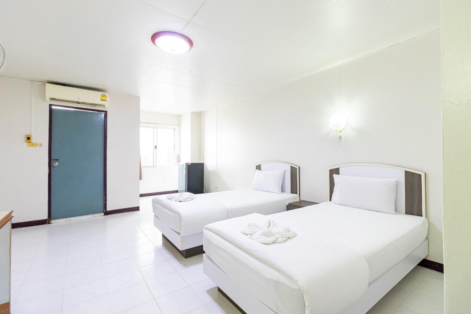 Boonchai Mansion Hat Yai Zewnętrze zdjęcie