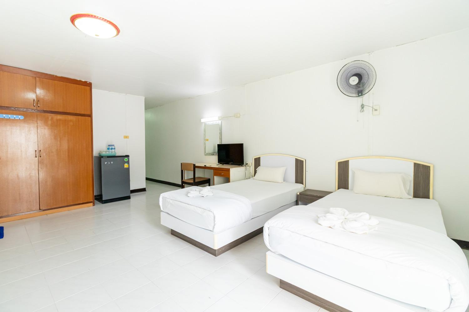 Boonchai Mansion Hat Yai Zewnętrze zdjęcie