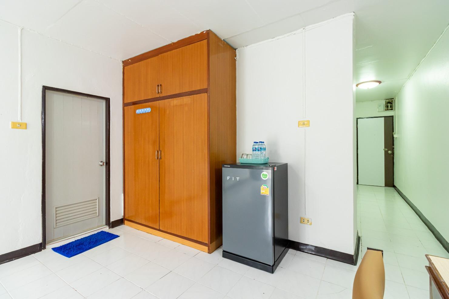Boonchai Mansion Hat Yai Zewnętrze zdjęcie