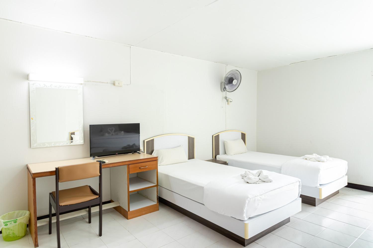 Boonchai Mansion Hat Yai Zewnętrze zdjęcie