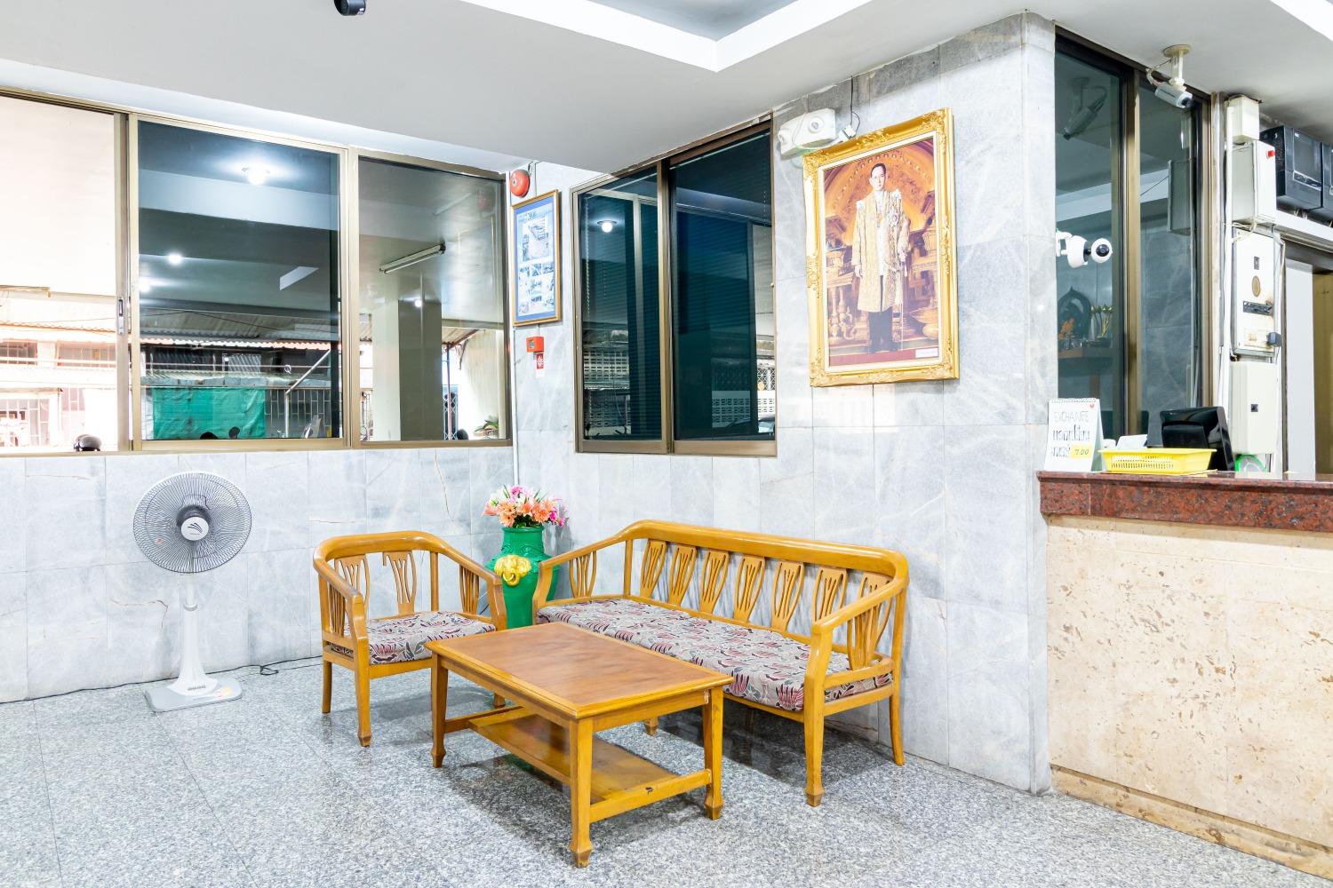 Boonchai Mansion Hat Yai Zewnętrze zdjęcie