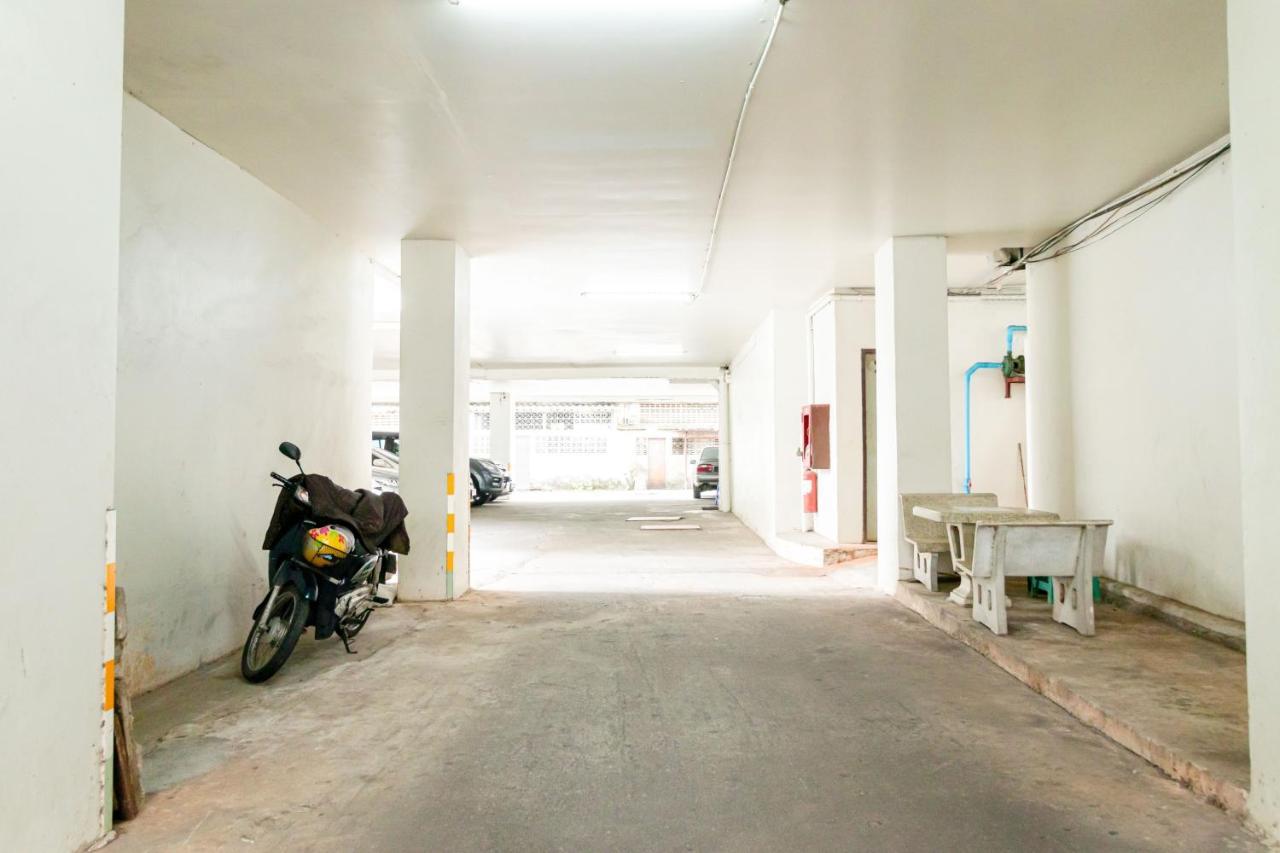 Boonchai Mansion Hat Yai Zewnętrze zdjęcie