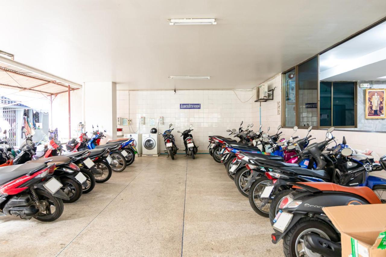 Boonchai Mansion Hat Yai Zewnętrze zdjęcie