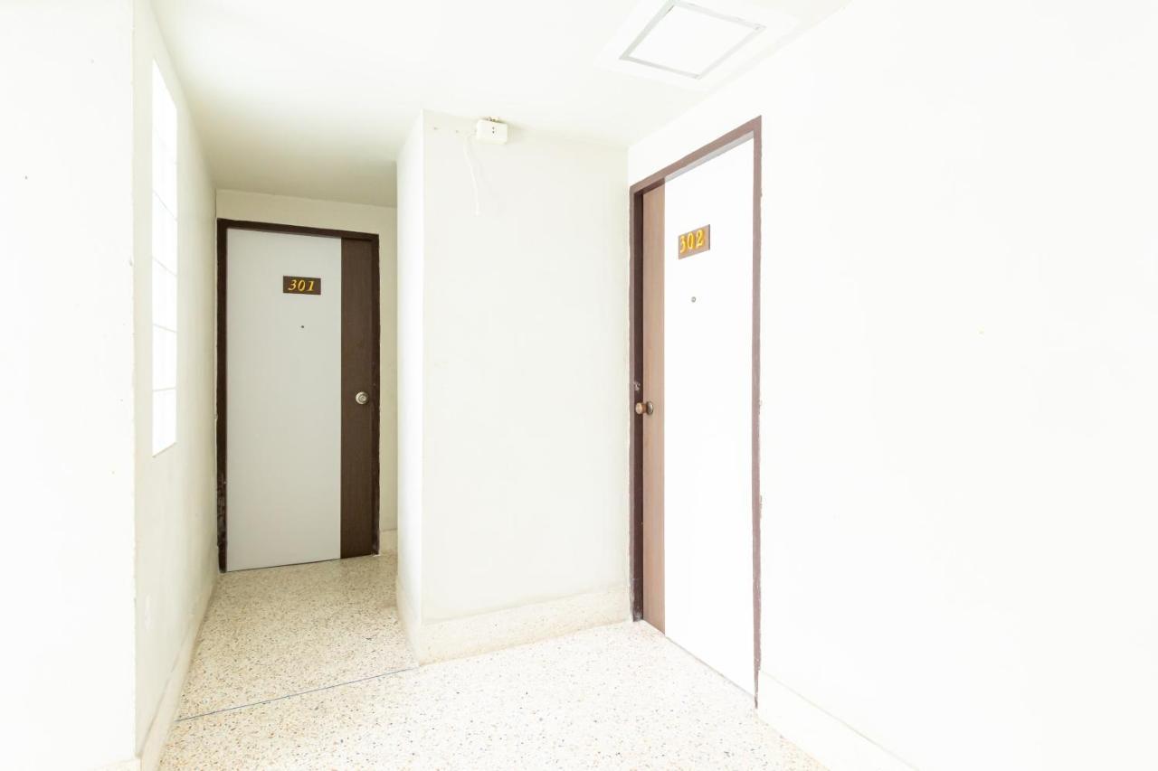 Boonchai Mansion Hat Yai Zewnętrze zdjęcie
