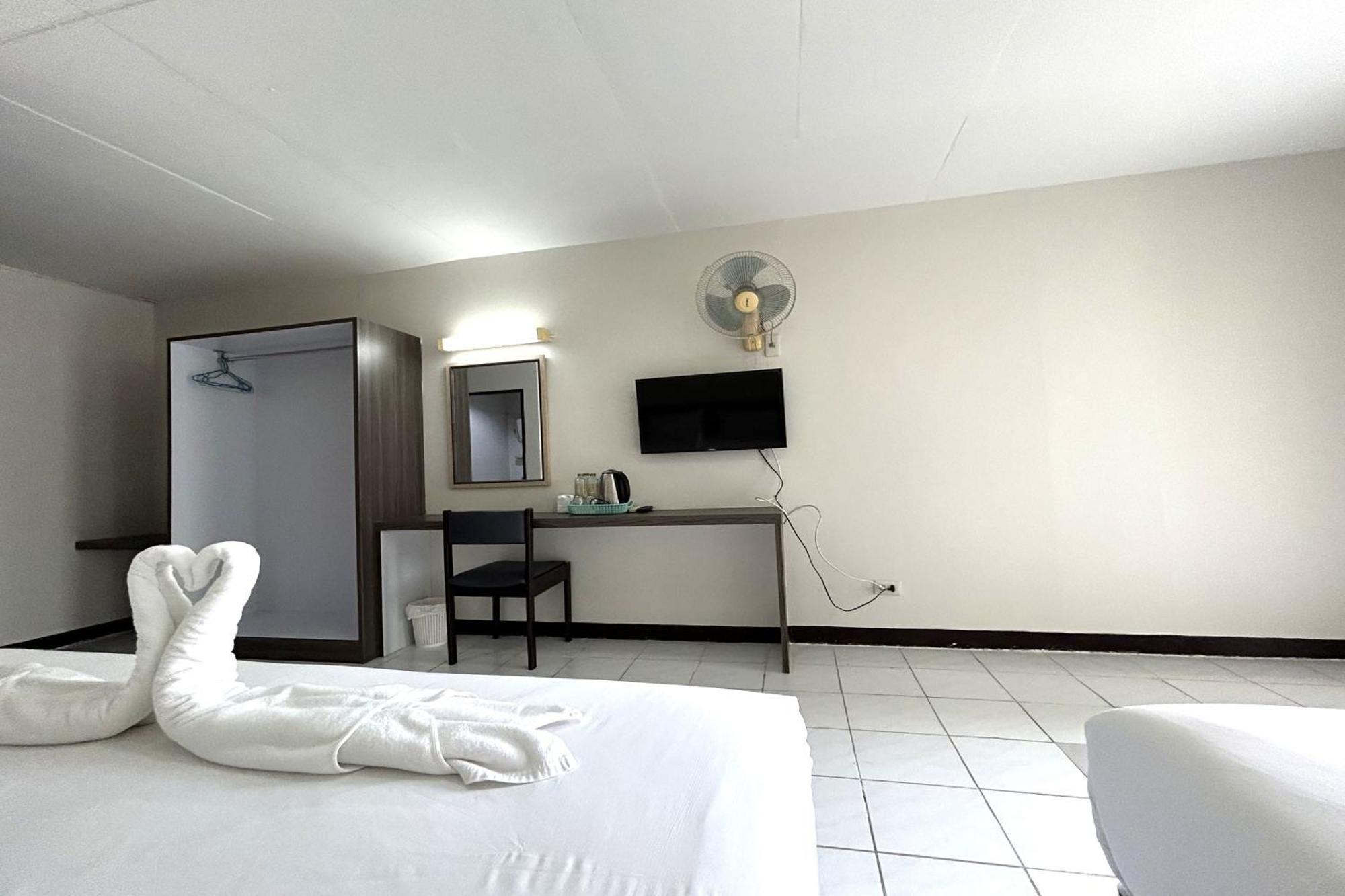 Boonchai Mansion Hat Yai Zewnętrze zdjęcie