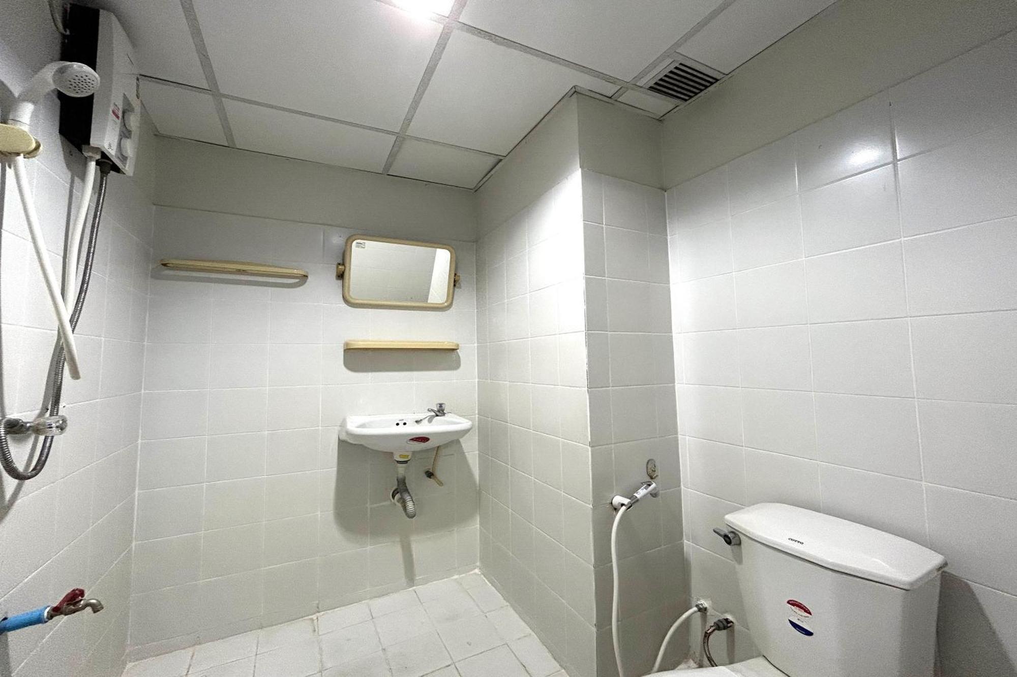 Boonchai Mansion Hat Yai Zewnętrze zdjęcie