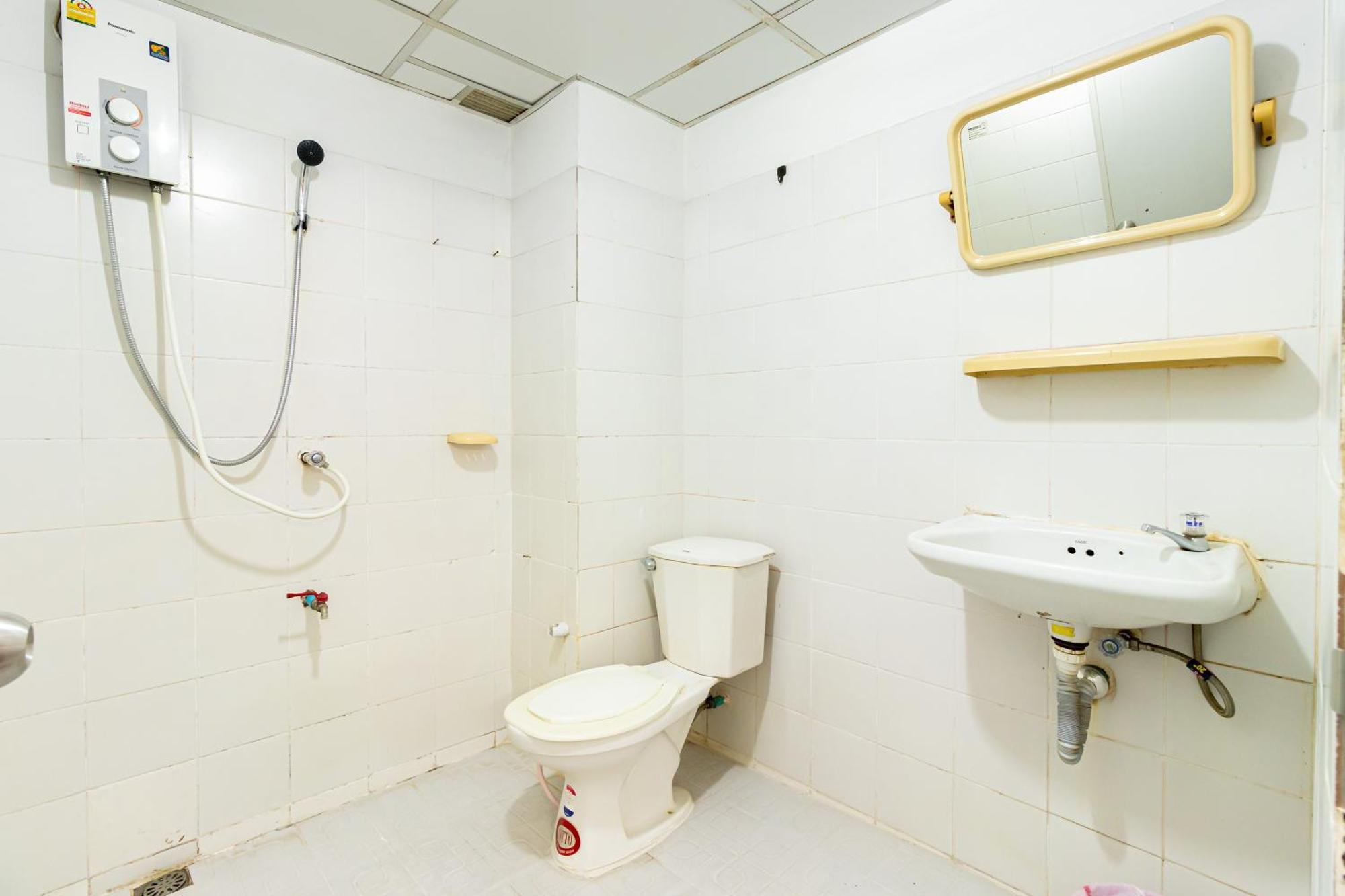 Boonchai Mansion Hat Yai Zewnętrze zdjęcie