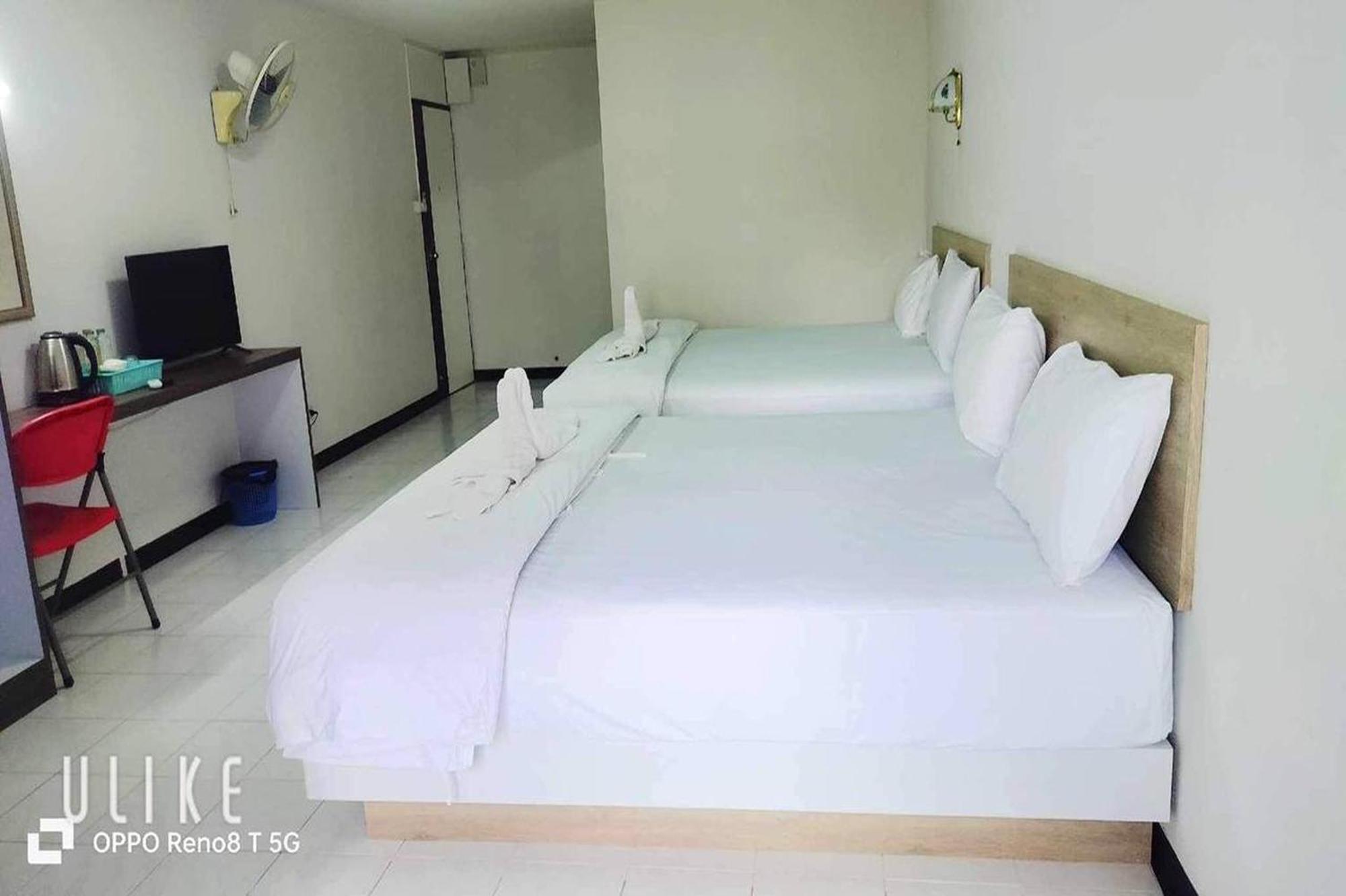 Boonchai Mansion Hat Yai Zewnętrze zdjęcie