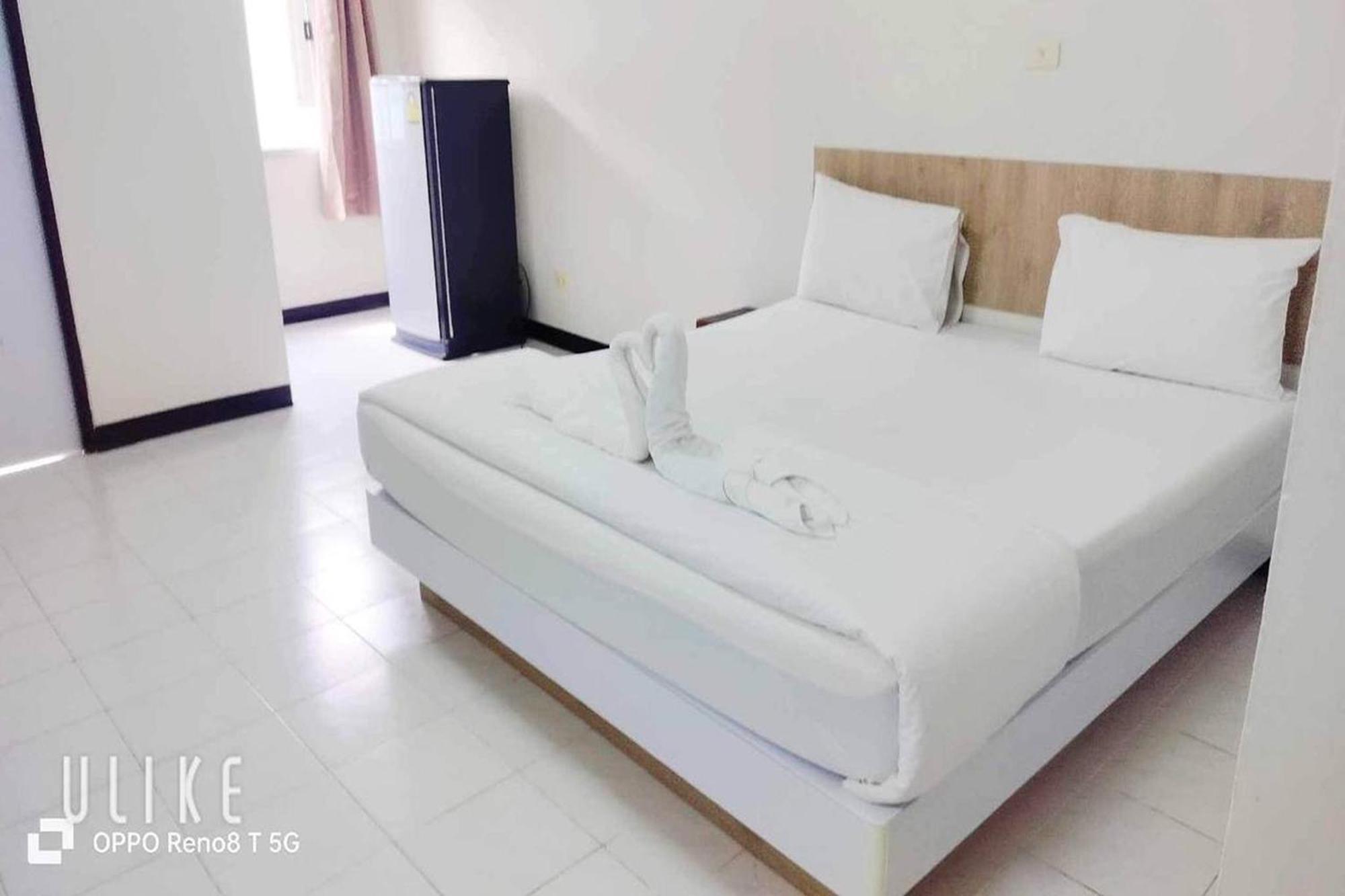 Boonchai Mansion Hat Yai Zewnętrze zdjęcie