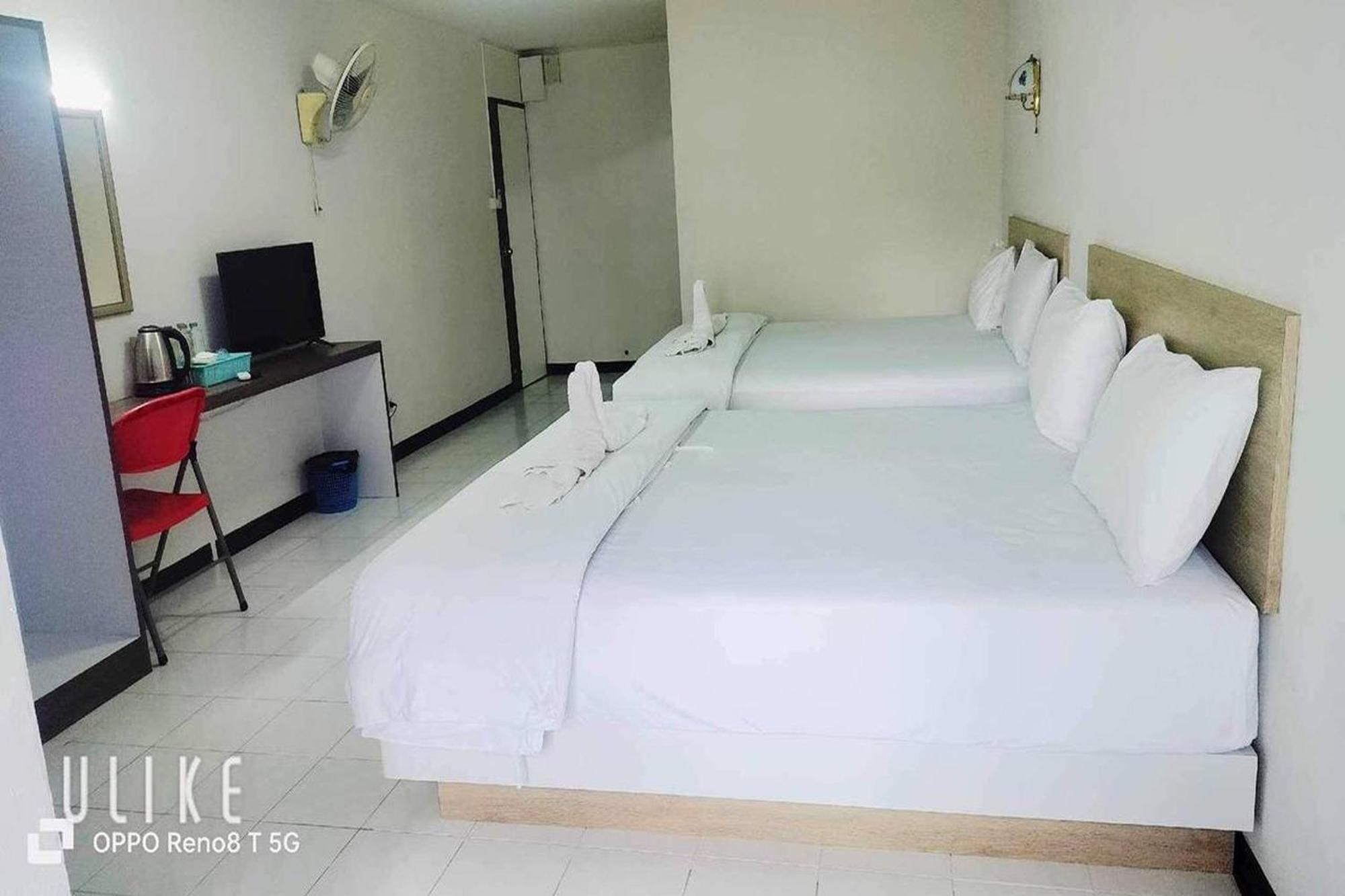 Boonchai Mansion Hat Yai Zewnętrze zdjęcie