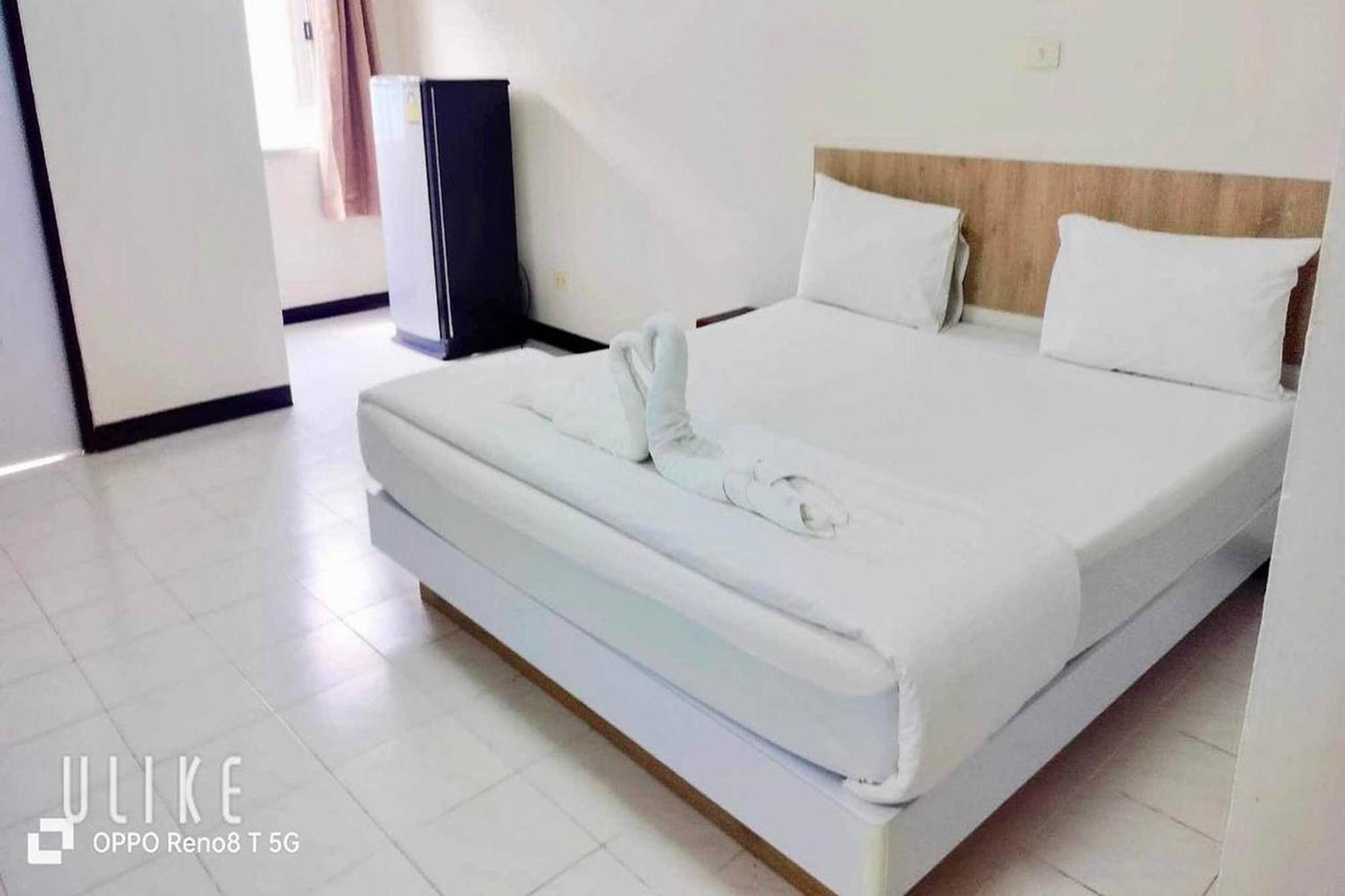 Boonchai Mansion Hat Yai Zewnętrze zdjęcie