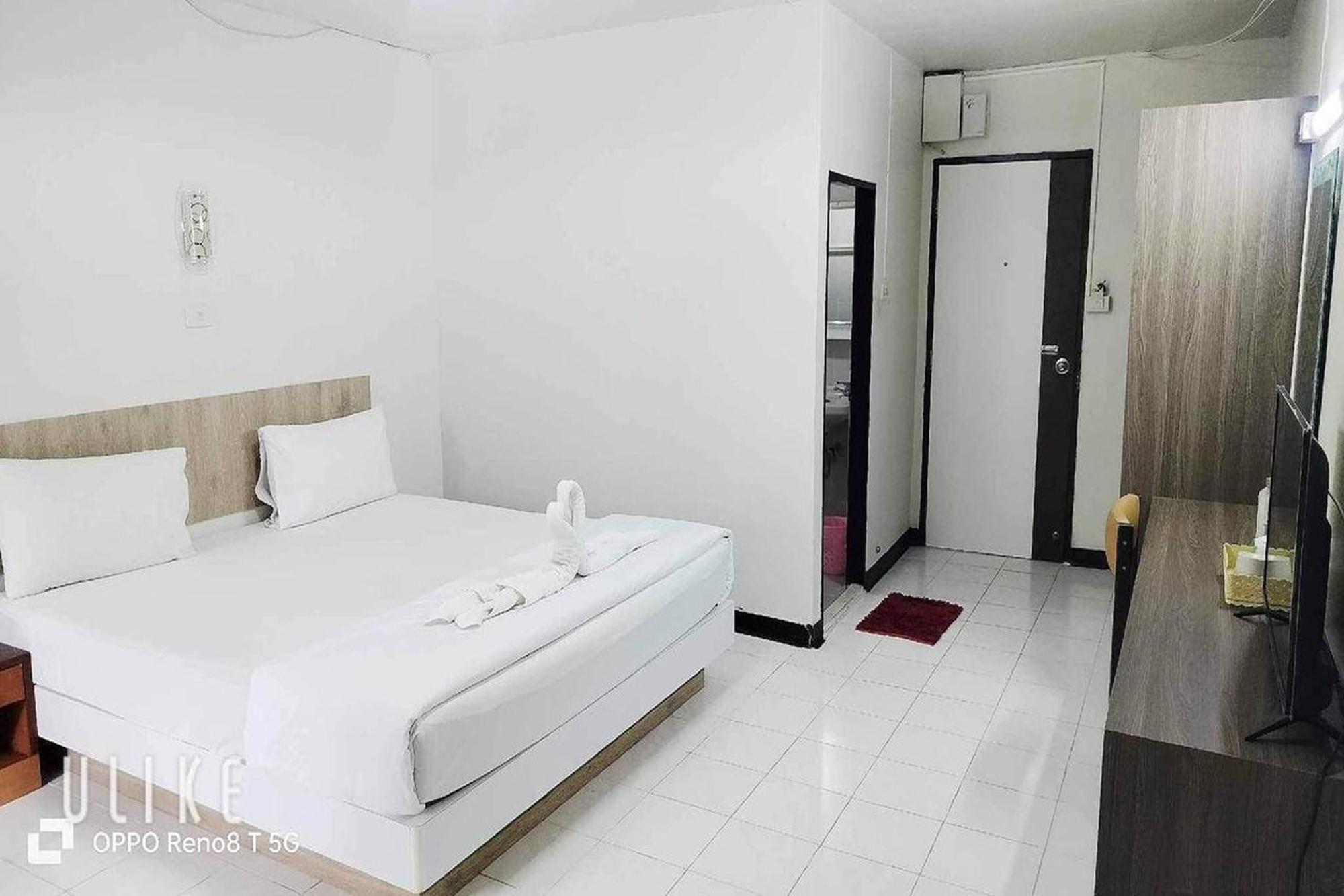 Boonchai Mansion Hat Yai Zewnętrze zdjęcie