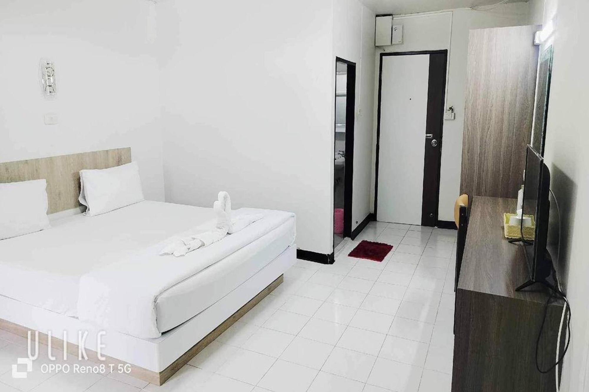 Boonchai Mansion Hat Yai Zewnętrze zdjęcie